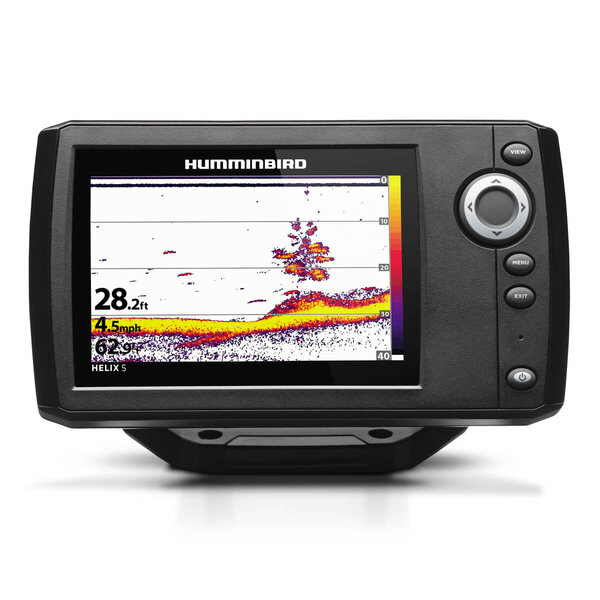 Humminbird Helix 5 Sonar G2