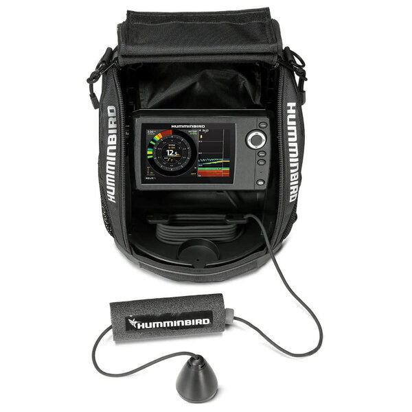 Humminbird Ice Helix 5 CHIRP G3