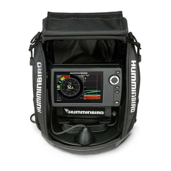 Humminbird Ice Helix 5 CHIRP G3