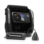 Humminbird Humminbird Ice Helix 5 CHIRP GPS G3 All Season Bundle