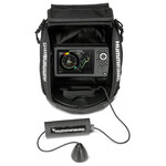 Humminbird Humminbird Ice Helix 5 CHIRP GPS G3 All Season Bundle