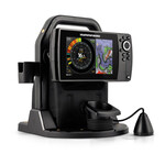 Humminbird Ice Helix 7 CHIRP GPS G4