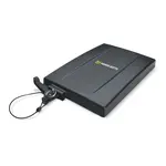 Minn Kota Quick Release Bracket MKA-32 w/Cover