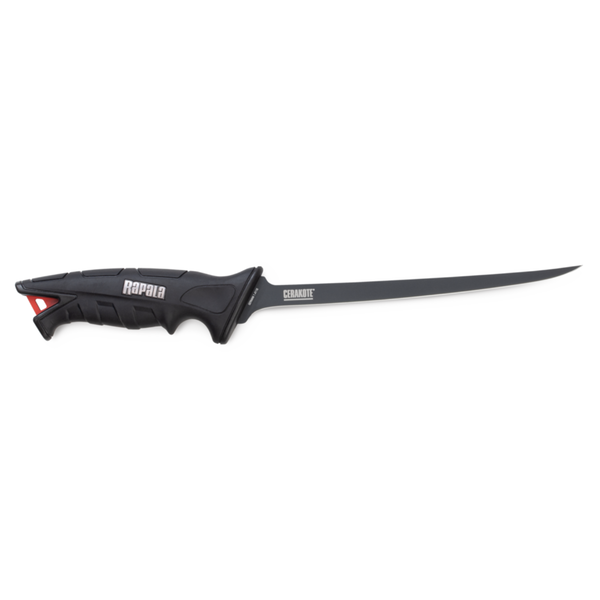 Rapala Stealth FXF Fillet Knives Flex 6"