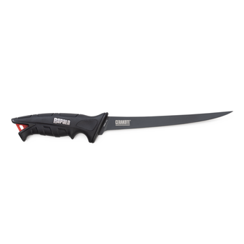 Rapala Stealth FXF Fillet Knive 6"