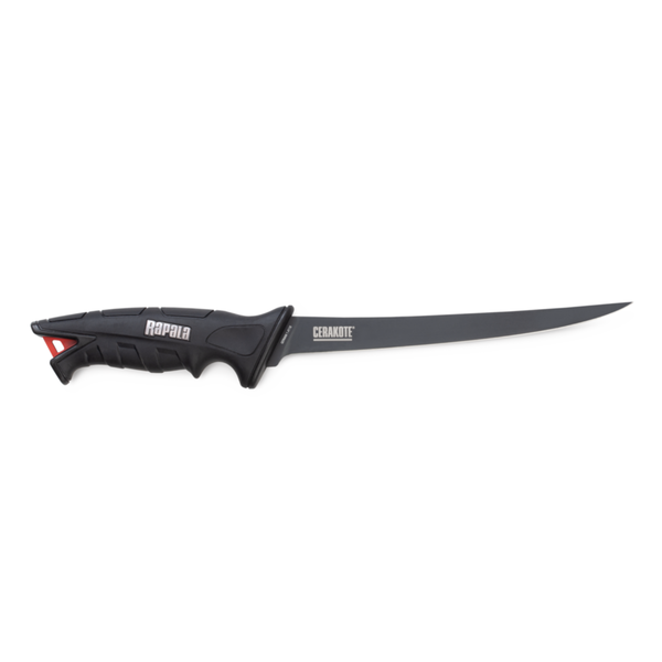 Rapala Stealth FXF Fillet Knive 6"