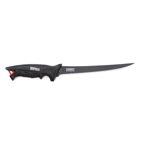 Rapala Stealth FXF Fillet Knive 8"