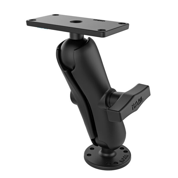 Humminbird Helix 7 RAM Mount