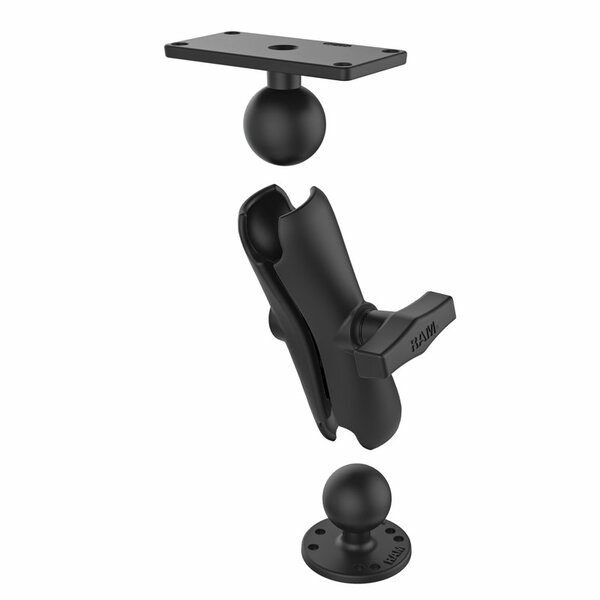 Humminbird Helix 7 RAM Mount