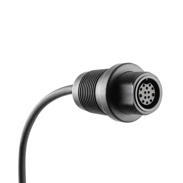 Minn Kota Dual Spectrum CHIRP Adapter Cable MKR-DSC-14 Garmin 8 Pin