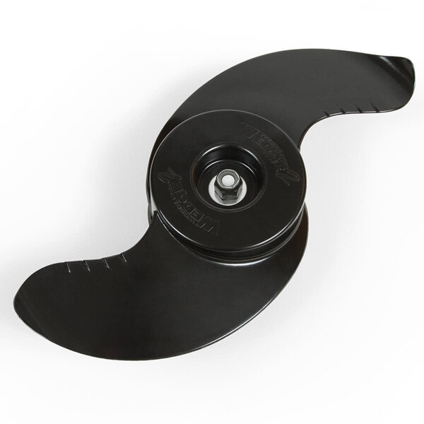 Minn Kota Weedless Wedge 2 Prop MKP-38 4-1/2" Diam