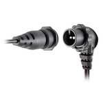 Minn Kota Trolling Motor Plug and Receptacle MKR-28