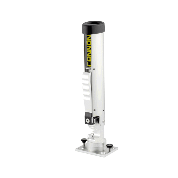 Cannon Dual Axis Adjustable Rod Holder
