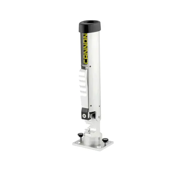 Cannon Dual Axis Adjustable Rod Holder