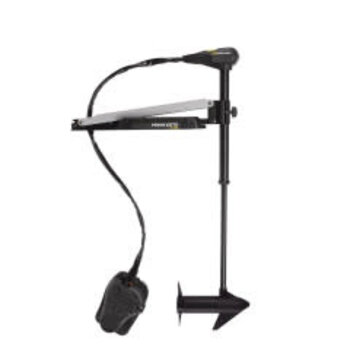 Minn Kota Edge 70lb 52" 24V Bow-Mount Trolling Motor.