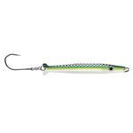 Luhr Jensen Koho King 4" Glow Herring Aide Spoon