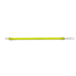 Luhr Jensen Salmon Bungee 12" Chartreuse