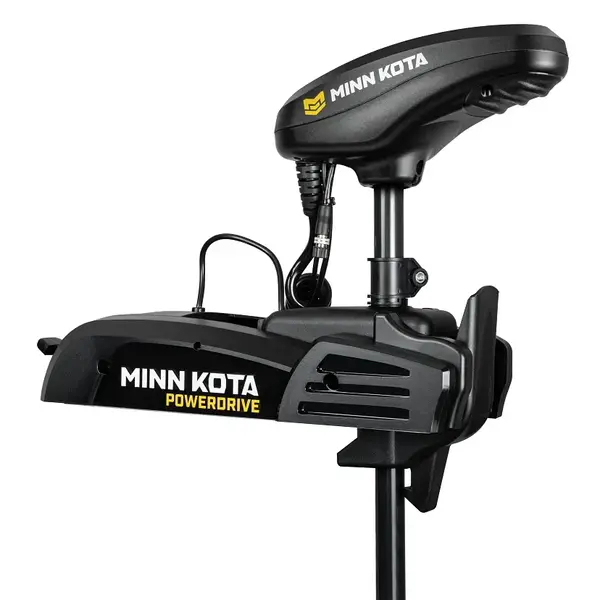 Minn Kota PowerDrive 70 DSC//MR 60"