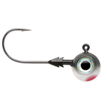 VMC Tungsten Neon Moon Eye Jig 1/16oz 2-pk