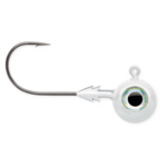 VMC Tungsten Neon Moon Eye Jig 1/16oz 2-pk