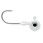 VMC Tungsten Neon Moon Eye Jig 1/8oz 2-pk
