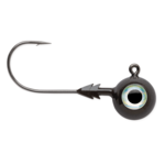 VMC Tungsten Neon Moon Eye Jig 1/8oz 2-pk
