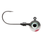 VMC Tungsten Neon Moon Eye Jig 3/16oz 2-pk
