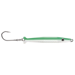 Luhr Jensen Koho King 4" Glow Irish Cream Spoon