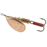 Mepps Aglia Size 3 1/4oz Copper
