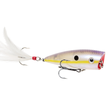 Strike King HC KVD Splash Popper 3" Chartreuse Shad