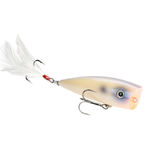 Strike King HC KVD Splash Popper 3" Oyster