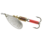 Mepps Aglia Size 3 1/4oz Silver