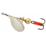 Mepps Aglia Size 0 1/12oz Silver