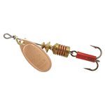 Mepps Aglia Size 1 1/8oz Copper