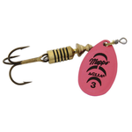 Mepps Aglia Size 2 1/6oz Pink