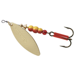Mepps Aglia Long Size 3 1/3oz Gold