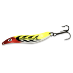 Mepps Syclops Spoon 1oz Tiger Clown