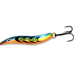 Mepps Syclops Spoon 1oz Hot Perch