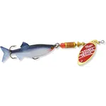 Mepps Aglia Long Mino 1/3oz Red