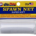 Atlas-Mike's 3"X16' Spawn Net White