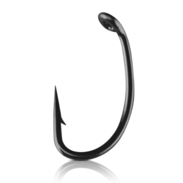Mustad Egg/Caddis Offset Fly Hook CO68AP