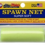 Atlas-Mike's 4"X16' Spawn Net Chartreuse