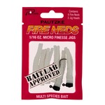 Pautzke Bait Co. Fire Neds 1/16oz Micro Finesse Jigs