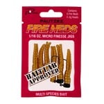 Pautzke Bait Co. Fire Neds 1/16oz Micro Finesse Jigs