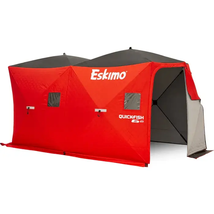 Insulated pop up tent online
