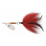Mepps Musky Killer Silver Red Tail 3/4oz