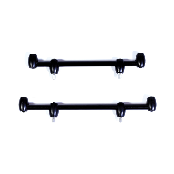 Carp Spirit Blax Twin Thread Buzz Bars Pair (2 Rod)