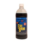 Pautzke Bait Co. Fire Brine 32oz. Blue