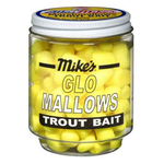 Atlas-Mike's Glo Mallows Yellow Cheese