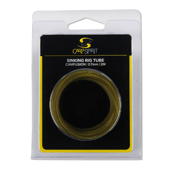 Carp Spirit Sinking Rig Tube Cam 0.7Mm